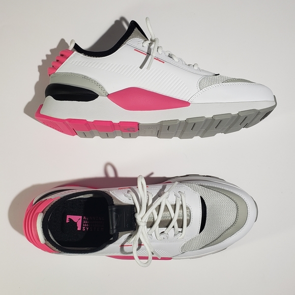 puma running system women's
